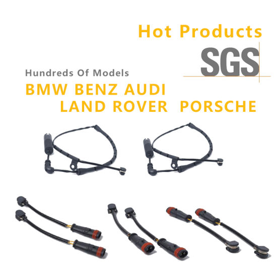 Brake Pad Sensor for BMW 34356790341
