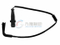 Auto Brake Parts Wheel Speed Sensor Brake Pad Wear Sensor for Opel (13139260)