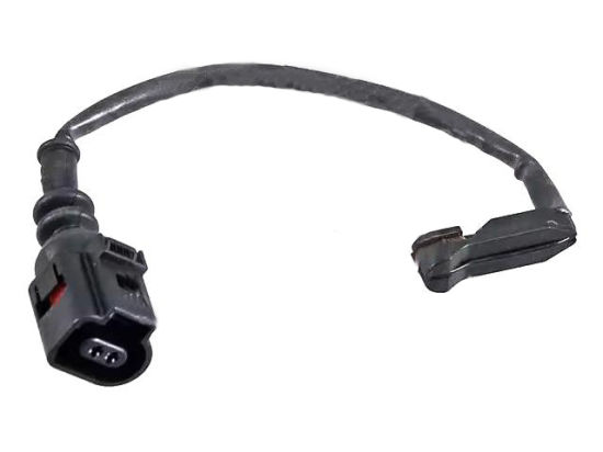 Auto Brake Parts Wheel Speed Sensor Brake Pad Wear Sensor for Audi (8S0615121A)